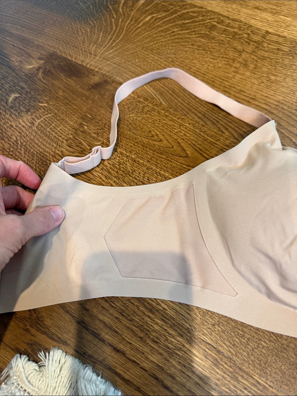 Wireless Bra - Picture 6 of 7